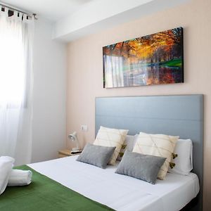 Florit Flats - The Malvarrosa Beach Walking Distance Apartment With Free Parking